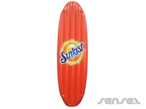 Promotional Kundenspezifische aufblasbare Surfbretter