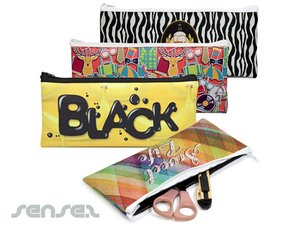 Promotional Neopren-Bleistift-Beutel