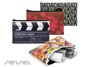 Promotional Neopren Kosmetiktaschen