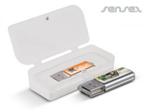 Werbeartikel Terrigal USB-Stick (2GB)