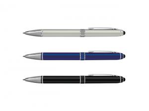 Werbeartikel Flash-Stylus Pen