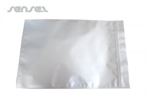 Lager MATTE Folienumschl&auml;ge A4 (UNBRANDED)