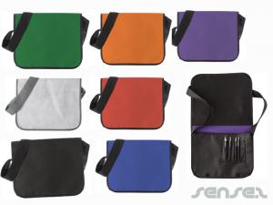 Werbeartikel Non-Woven Shoulder Bags