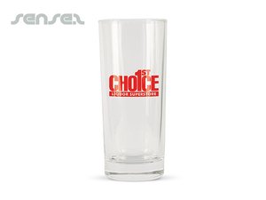 Promotional Trinkgl&auml;ser
