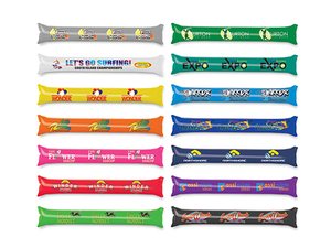 Promotional Thunder Cheering Sticks