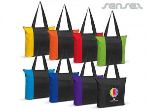 Werbeartikel Demask Tote Bags