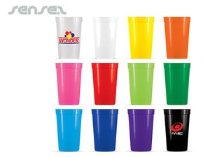 Promotional Stadium Cups