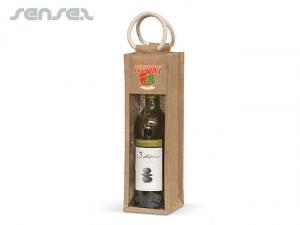 Werbeartikel Enviro Wine Bags