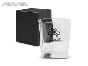 Promotional Platz Tumbler