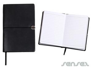 Werbeartikel Taylor Notebooks (A5)