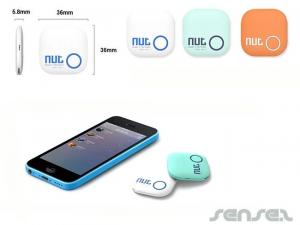Nut2 Smart-Tracker Tag F&uuml;r Wertsachen