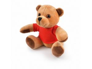 Promotional B&auml;ren-Pl&uuml;sch-Teddy
