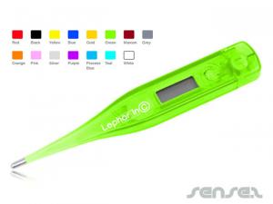 Translucent Thermometer