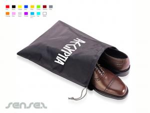 Tunnelzug Schuhtaschen