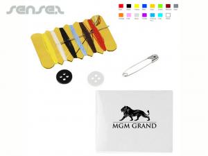 Werbeartikel N&auml;hsets