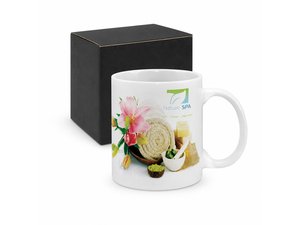 Promotional Full Colour Kaffeetassen