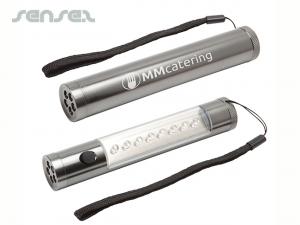 Werbeartikel Kompakte LED-Sicherheitslichter